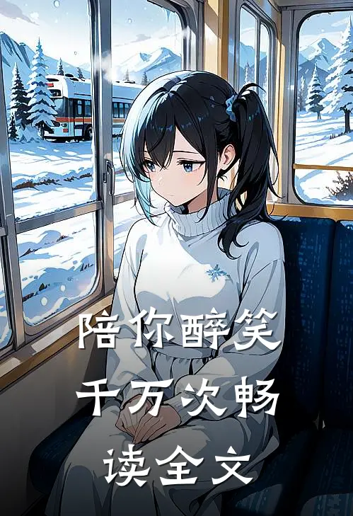 陪你醉笑千万次畅读全文