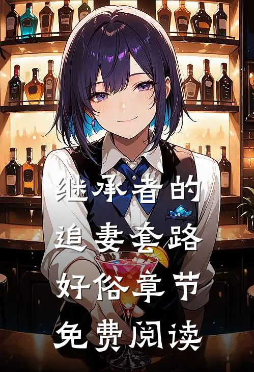 继承者的追妻套路好俗章节免费阅读