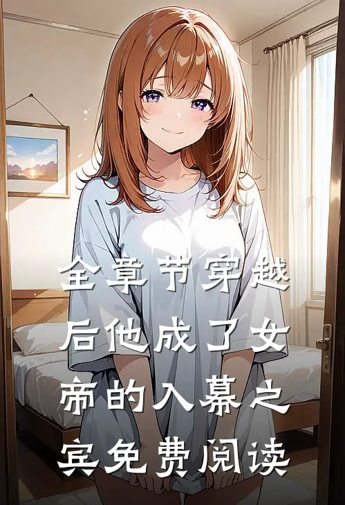 全章节穿越后他成了女帝的入幕之宾 免费阅读