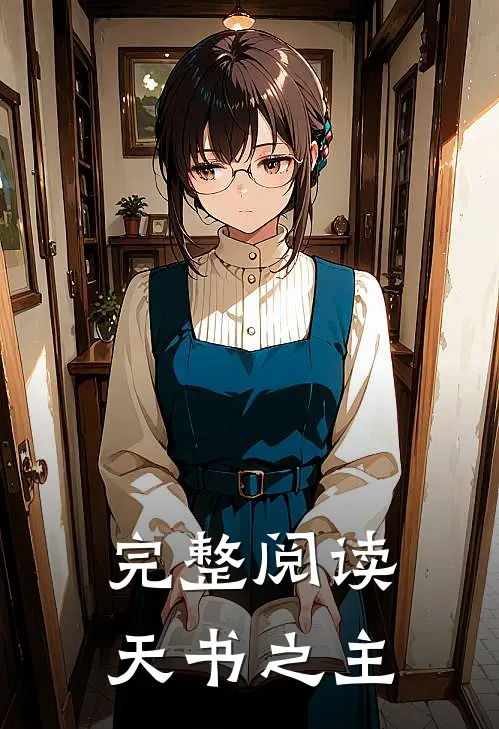 完整阅读天书之主