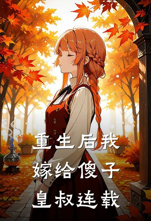 重生后我嫁给傻子皇叔连载