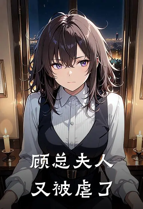 顾总夫人又被虐了