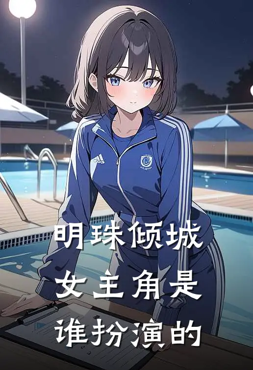 明珠倾城女主角是谁扮演的