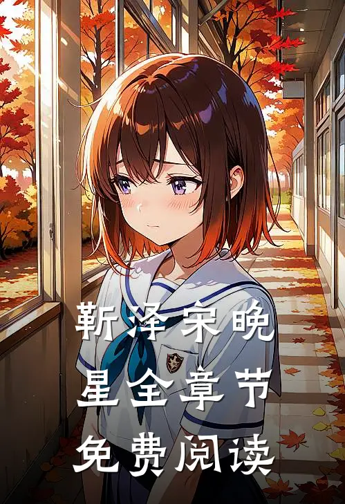靳泽宋晚星全章节免费阅读