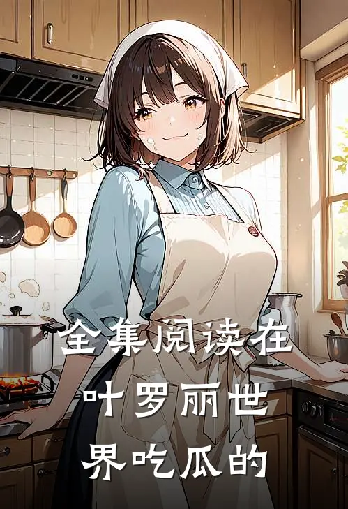 全集阅读在叶罗丽世界吃瓜的
