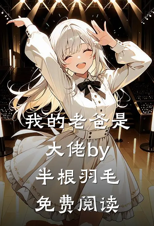 我的老爸是大佬by 半根羽毛免费阅读
