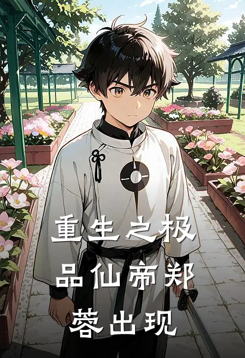 重生之极品仙帝郑蓉出现