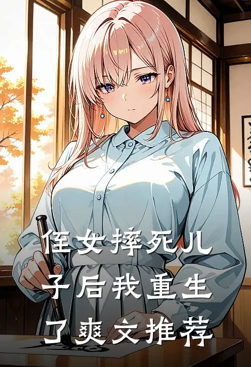 侄女摔死儿子后我重生了爽文推荐