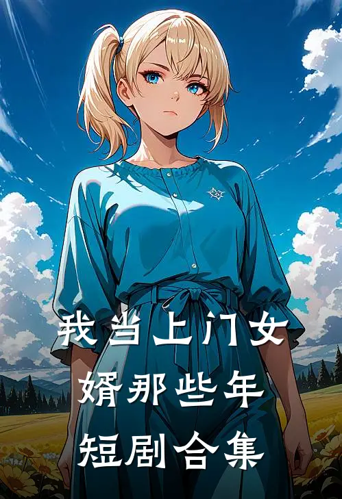 我当上门女婿那些年短剧合集