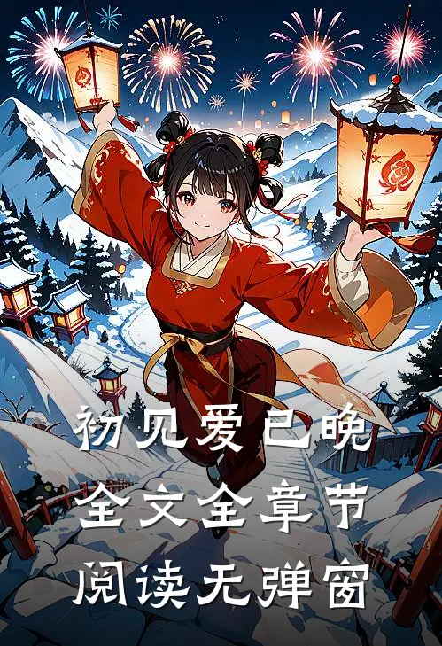 初见爱已晚全文全章节阅读无弹窗