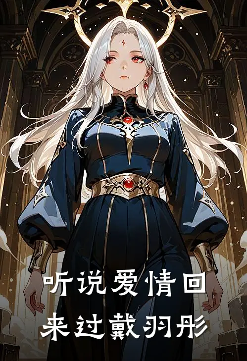 听说爱情回来过戴羽彤