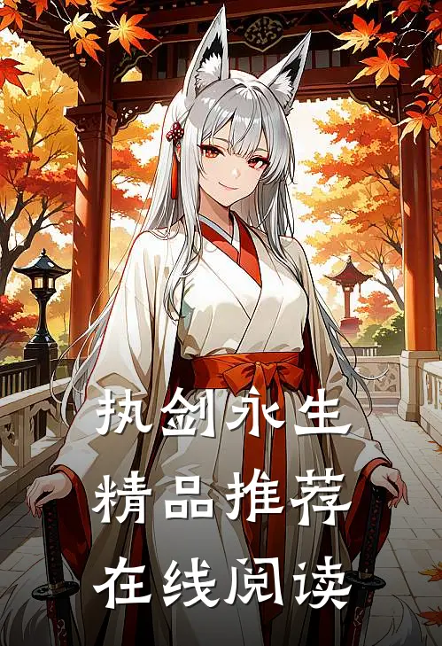 执剑永生精品推荐在线阅读
