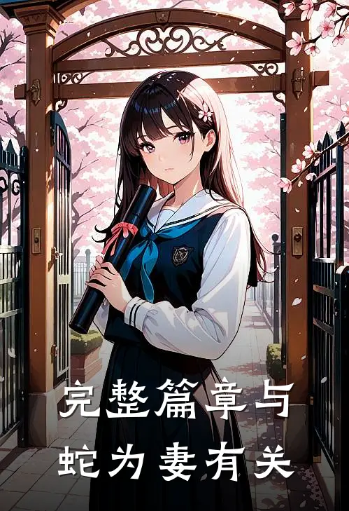 完整篇章与蛇为妻有关