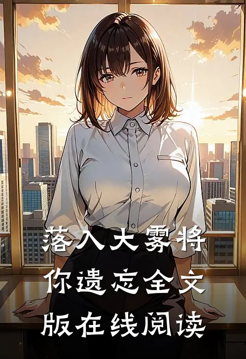 落入大雾将你遗忘全文版在线阅读