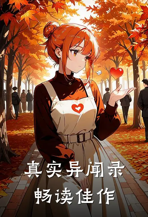 真实异闻录畅读佳作