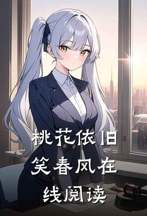 桃花依旧笑春风在线阅读