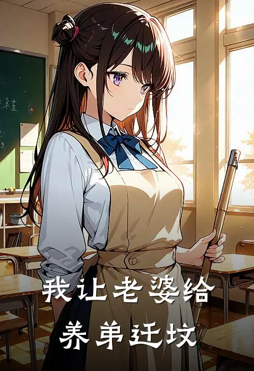 我让老婆给养弟迁坟