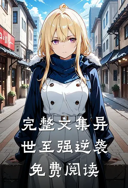 完整文集异世至强逆袭免费阅读