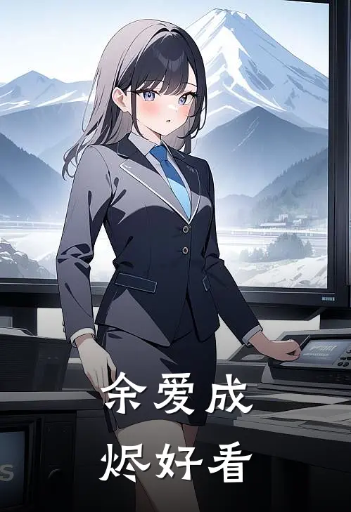余爱成烬好看