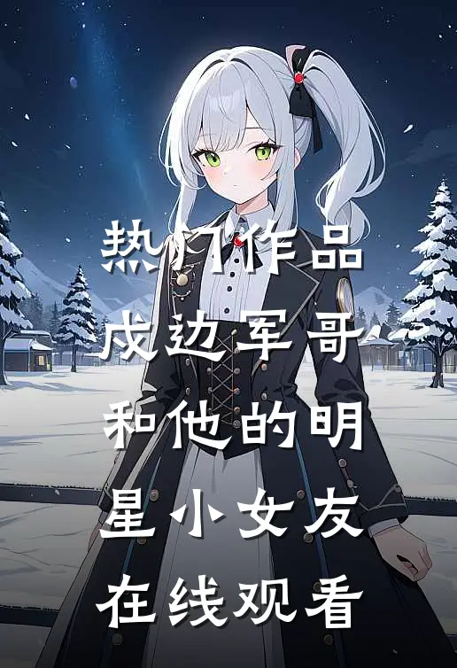热门作品戍边军哥和他的明星小女友在线观看