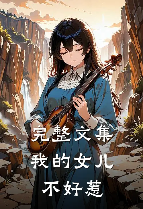 完整文集我的女儿不好惹