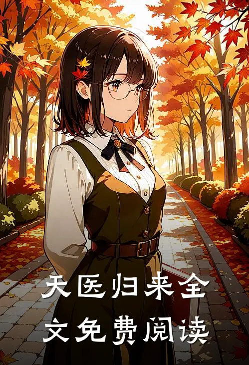 天医归来全文免费阅读