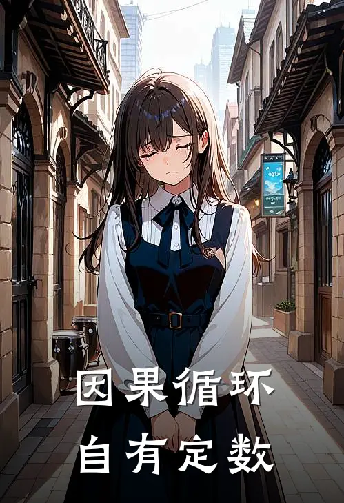 因果循环,自有定数
