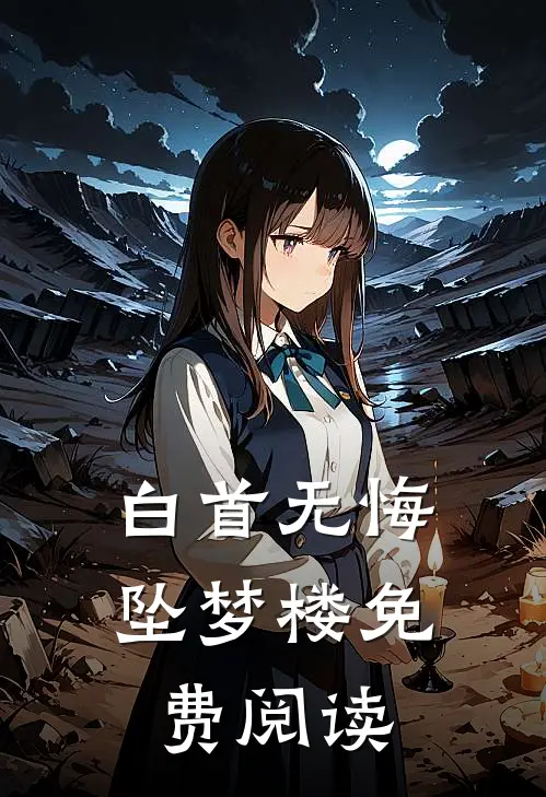 白首无悔坠梦楼免费阅读