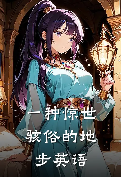 一种惊世骇俗的地步英语