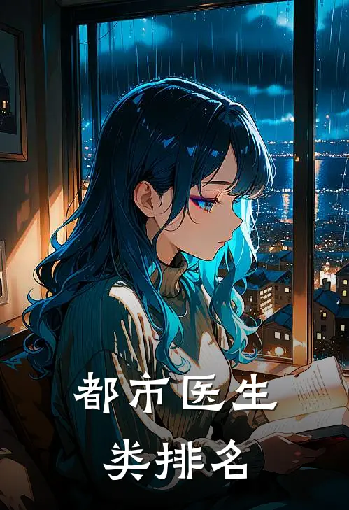 都市医生类排名