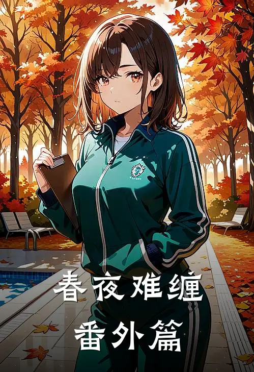 春夜难缠番外篇