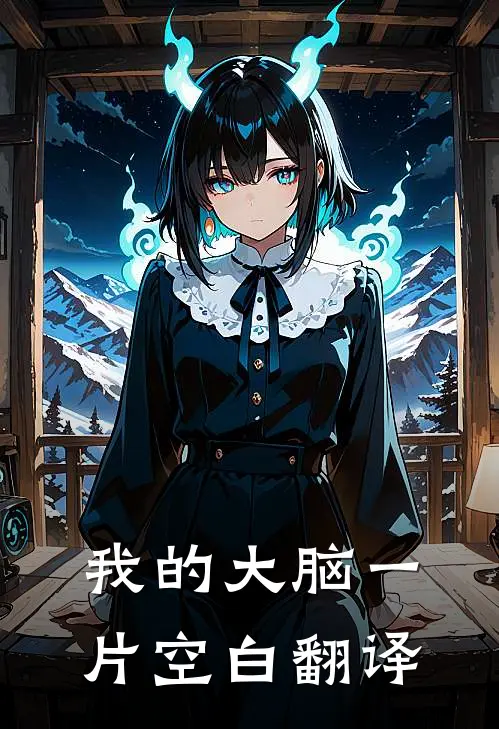 我的大脑一片空白翻译
