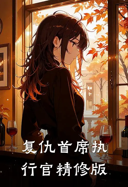 复仇首席执行官精修版