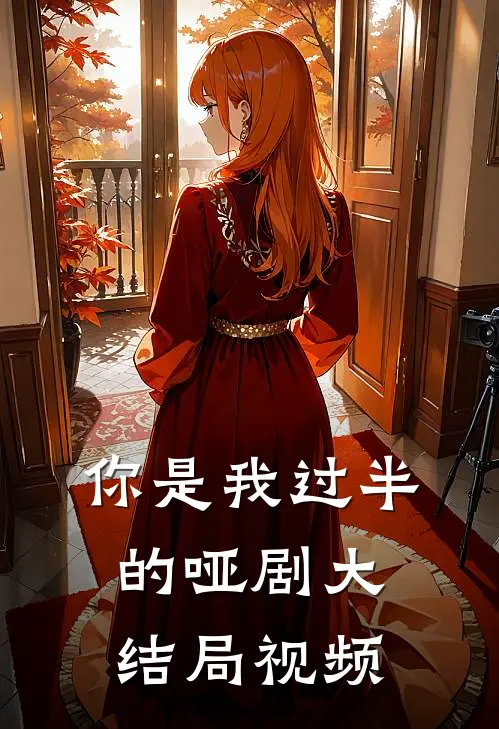 你是我过半的哑剧大结局视频