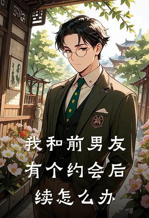 我和前男友有个约会后续怎么办