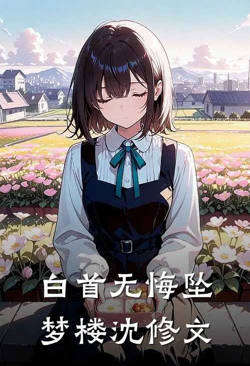 白首无悔坠梦楼沈修文