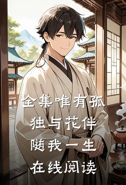 全集唯有孤独与花伴随我一生在线阅读