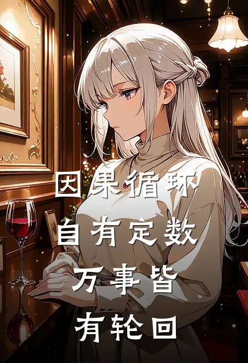 因果循环,自有定数,万事皆有轮回