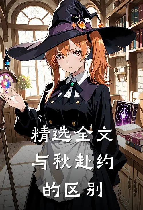 精选全文与秋赴约的区别