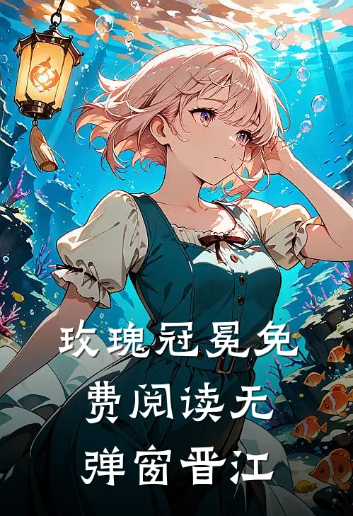 玫瑰冠冕免费阅读无弹窗晋江