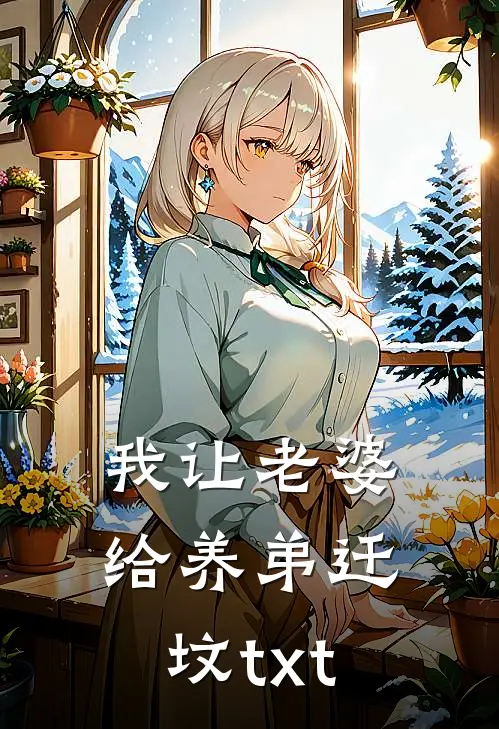 我让老婆给养弟迁坟txt