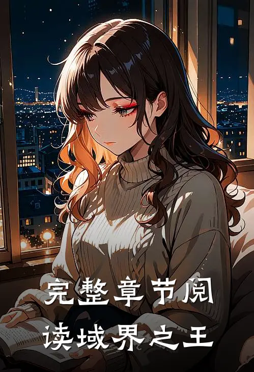 完整章节阅读域界之王