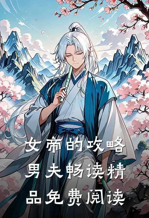 女帝的攻略男夫畅读精品免费阅读