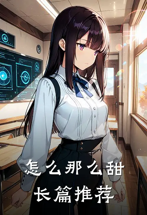 怎么那么甜长篇推荐