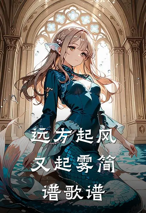 远方起风又起雾简谱歌谱