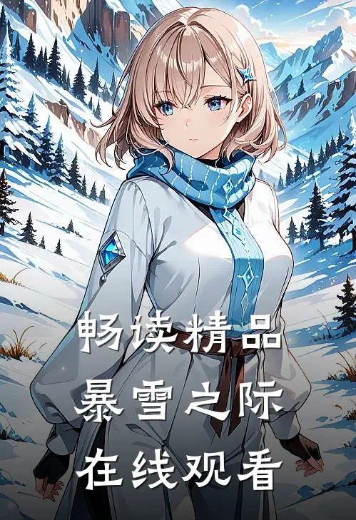 畅读精品暴雪之际在线观看