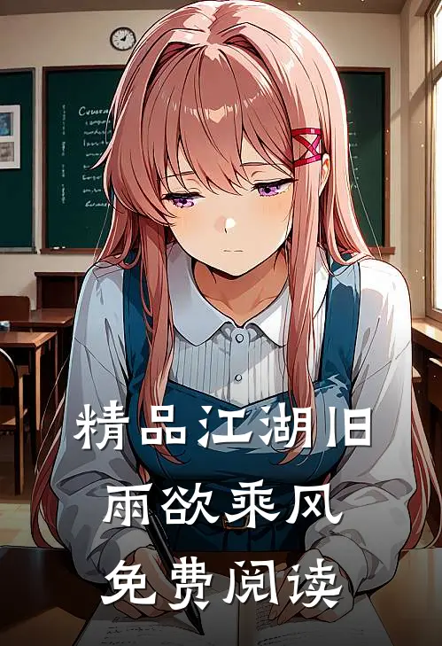 精品江湖旧雨欲乘风免费阅读