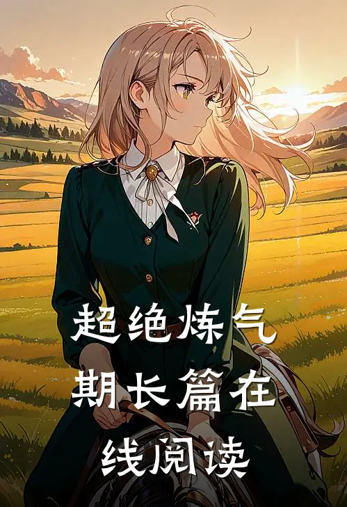 超绝炼气期长篇在线阅读