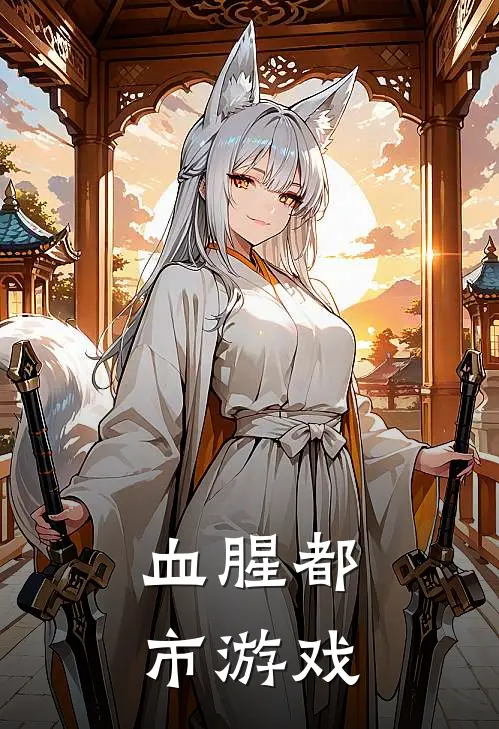 血腥都市游戏