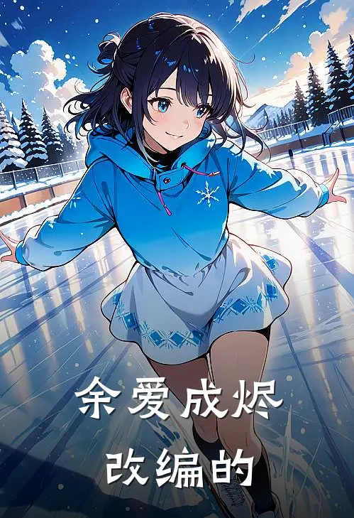余爱成烬改编的